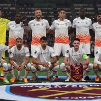 Fiorentina - West Ham United, finale Konferencijske lige, 7.6.2023.