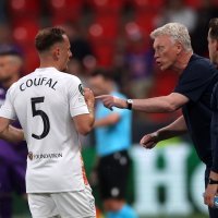 Fiorentina - West Ham United, finale Konferencijske lige, 7.6.2023.