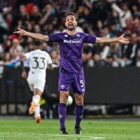 Fiorentina - West Ham United, finale Konferencijske lige, 7.6.2023.