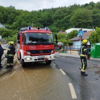 Posljedice nevremena u Zagrebu