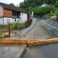 Posljedice nevremena u Zagrebu