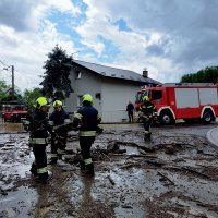 Posljedice nevremena u Zagrebu
