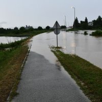 Nevrijeme u Požegi