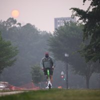 Onečišćenje zraka u New Yorku