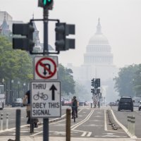 Onečišćenje zraka u New Yorku