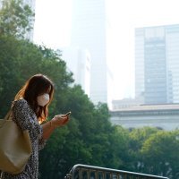 Onečišćenje zraka u New Yorku