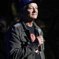 Bill Murray