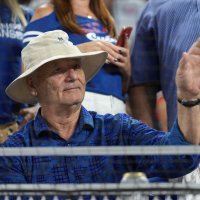 Bill Murray
