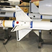 Projektil AIM-7 Sparrow