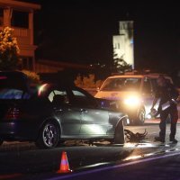 Prometna nesreća u Dicmu