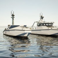 LRUSV se proizvodi u brodogradilištu tvrtke Metal Shark u Louisiani