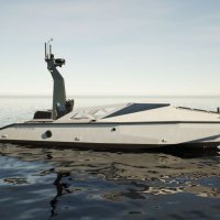 O novom bespilotnom plovilu zasad se malo zna