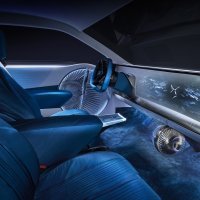 DS Automobiles M.i. 21