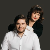 Matija Drniković Tamara Babun_Wolfgang&Dolly