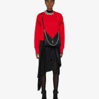 Givenchy Cut Out torba