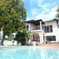 Vila Magnolia