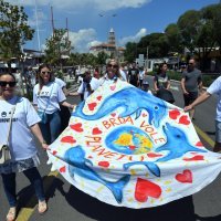 Stanovnici Brda prosvjeduju zbog zagađenja