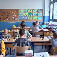 Šahovska škola ŠK-a Novi Zagreb