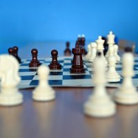 Šahovska škola ŠK-a Novi Zagreb