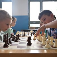 Šahovska škola ŠK-a Novi Zagreb