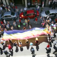Zagreb Pride 2007. godine