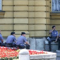 Zagreb Pride 2007. godine
