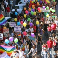 Zagreb Pride 2007. godine