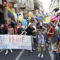 Zagreb Pride 2007. godine