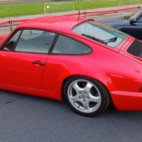 Bili smo proslavi 75. rođendana Porschea