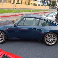 Bili smo proslavi 75. rođendana Porschea