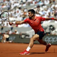 Novak Đoković vs. Carlos Alcaraz (polufinale Roland Garrosa)