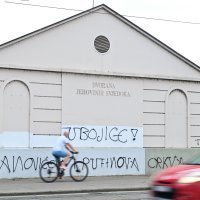 Grafit protiv Zorana Milanovića