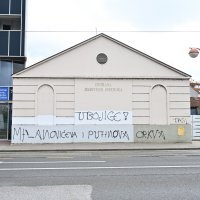 Grafit protiv Zorana Milanovića