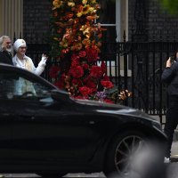 Leonardo DiCaprio s roditeljima