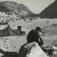 Urušene brane u Italiji i Francuskoj