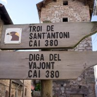 Urušene brane u Italiji i Francuskoj