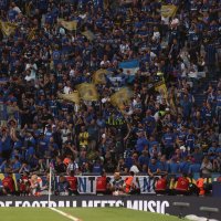 Finale Lige prvaka: Inter - Manchester City