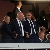 Finale Lige prvaka: Inter - Manchester City