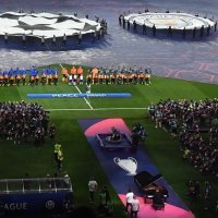 Finale Lige prvaka: Inter - Manchester City
