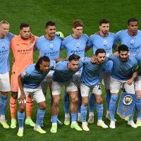 Finale Lige prvaka: Inter - Manchester City