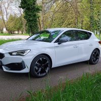 Cupra Leon 1.5 EcoTSI 110 kW