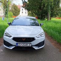 Cupra Leon 1.5 EcoTSI 110 kW