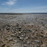 Akumulacija Kahovka gotovo preslušila