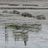 Akumulacija Kahovka gotovo preslušila