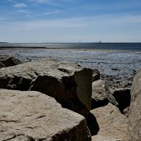 Akumulacija Kahovka gotovo preslušila