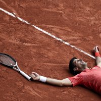 Novak Đoković - pobjednik Roland Garrosa 2023.