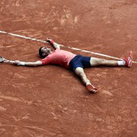 Novak Đoković - pobjednik Roland Garrosa 2023.