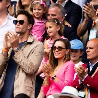 Slavlje Novaka Đokovića