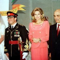 Vjenčanje kraljice Ranije i kralja Abdulaha II