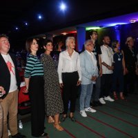 Dodjela nagrada Svjetskog festivala animiranog filma - Animafesta